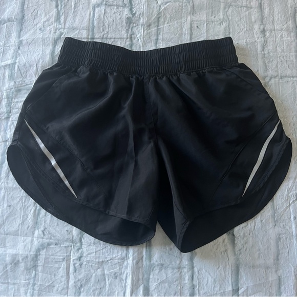 Athletic Works High Rise Shorts - Picture 1 of 7